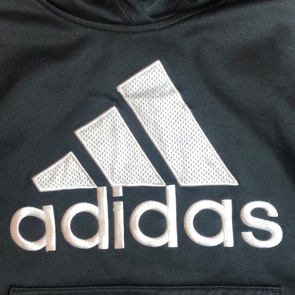 Adidas Hoodie - Picture 2 of 6